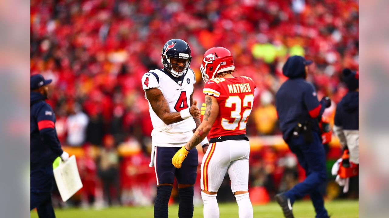 2019 NFL Playoffs: Revisiting The Texans' Loss To The Chiefs - Battle Red  Blog