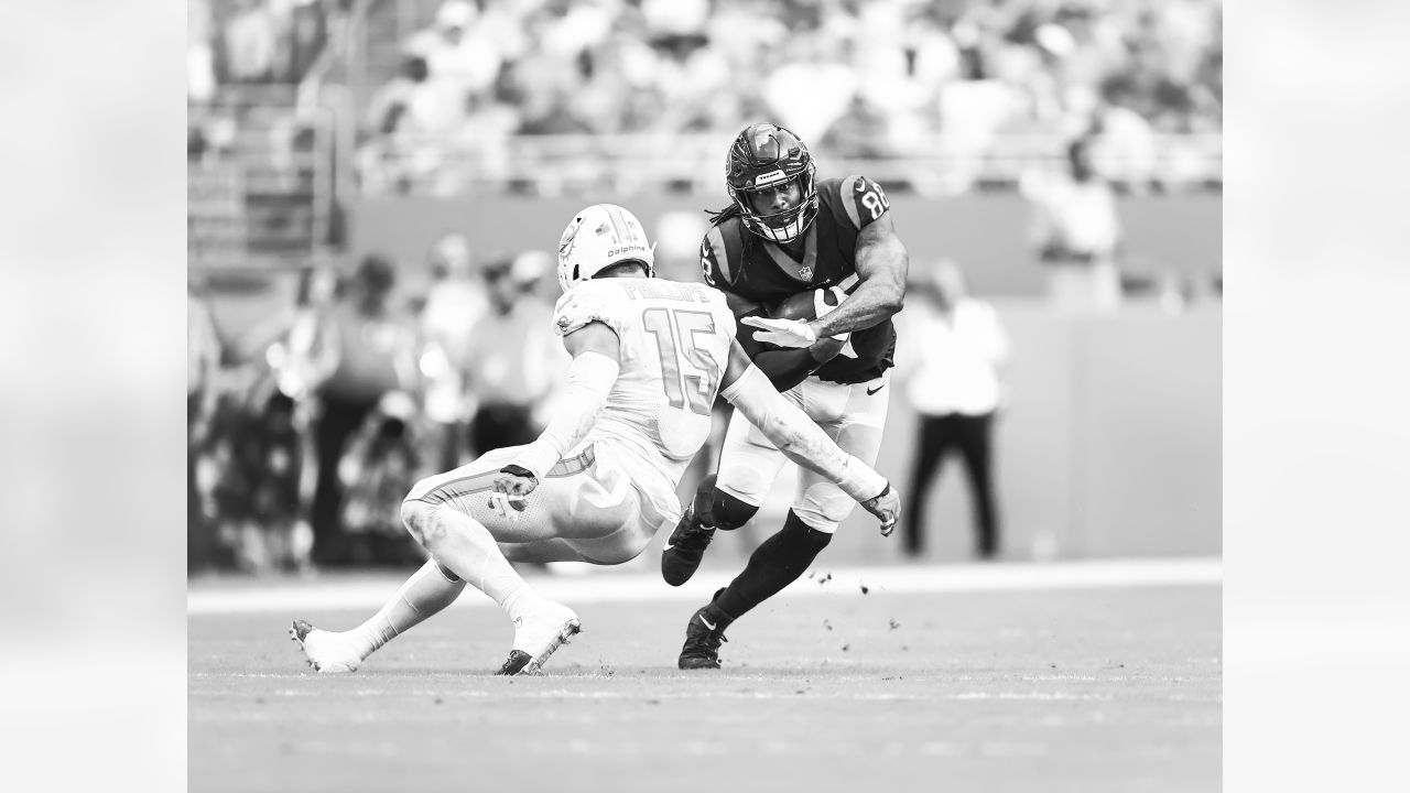 PHOTOS: Monochrome moments - Week 4 at Texans