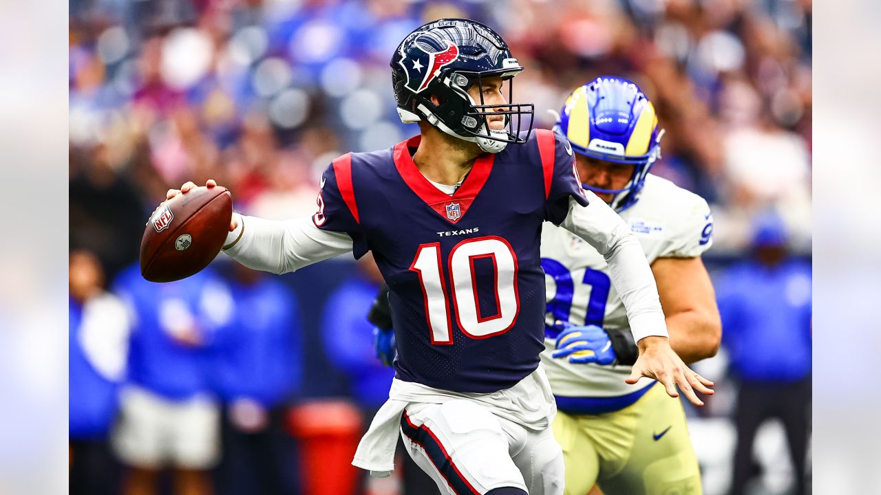 NFL Week 8 Game Recap: Los Angeles Rams 38, Houston Texans 22, NFL News,  Rankings and Statistics