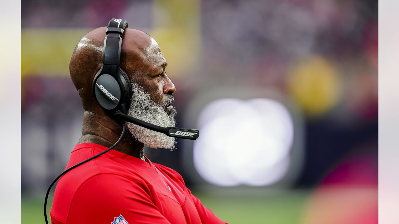 Lovie Smith attends Brian Urlacher's Pro Football Hall of Fame induction -  The Champaign Room