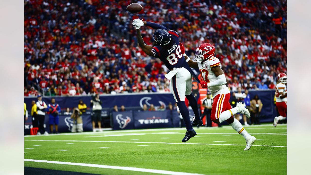 \ud83d\udcf8 Game Photos | Texans vs. Chiefs, Week 15