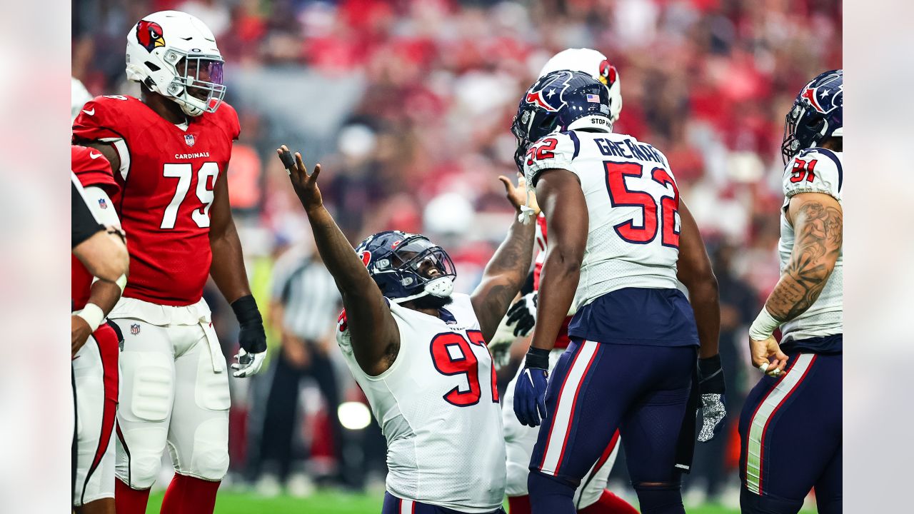 Raiders Texans Score: Josh Jacobs Scores Three TDs