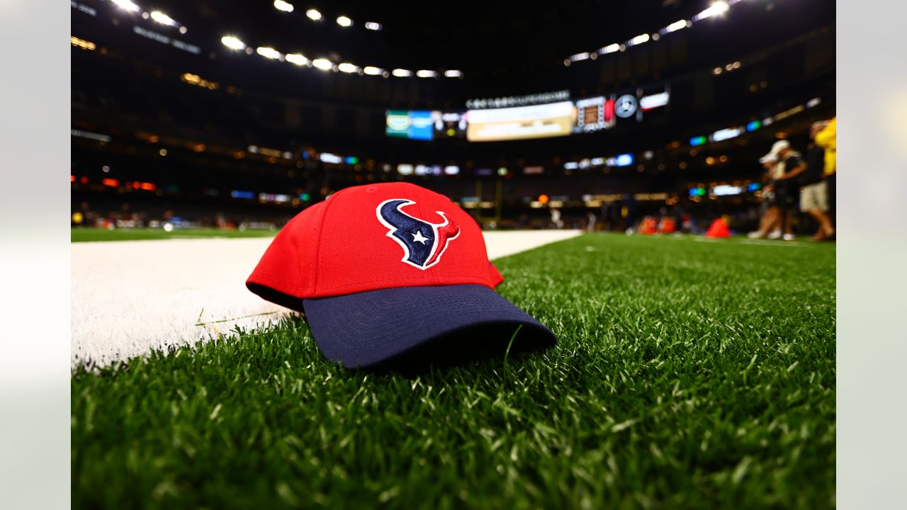 Countdown to kickoff: Houston Texans preseason games are upon us