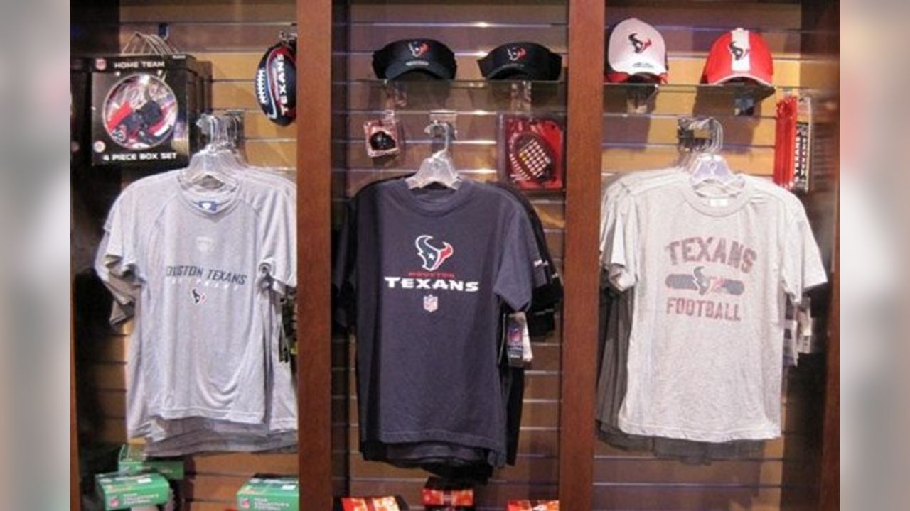 GO TEXAN STORE - 11 Photos - 2 Reliant Park, Houston, Texas