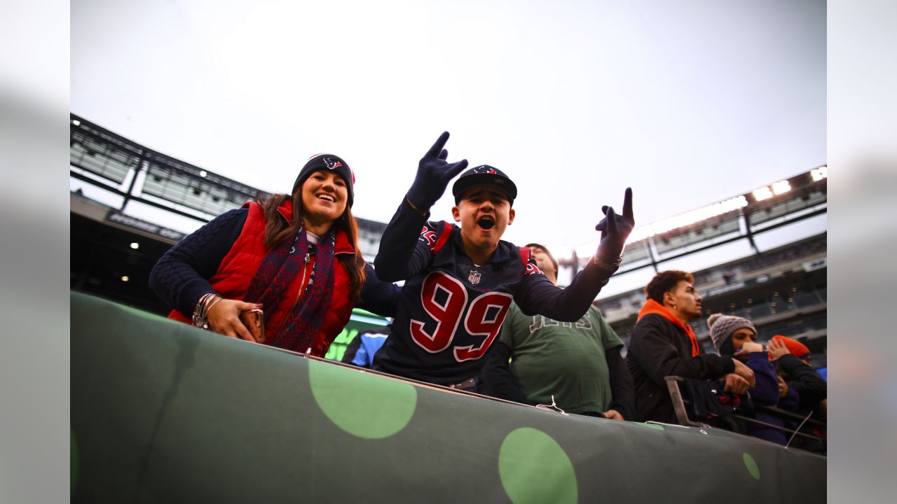 Photo: NEW YORK JETS VS HOUSTON TEXANS - NJP20061126120 