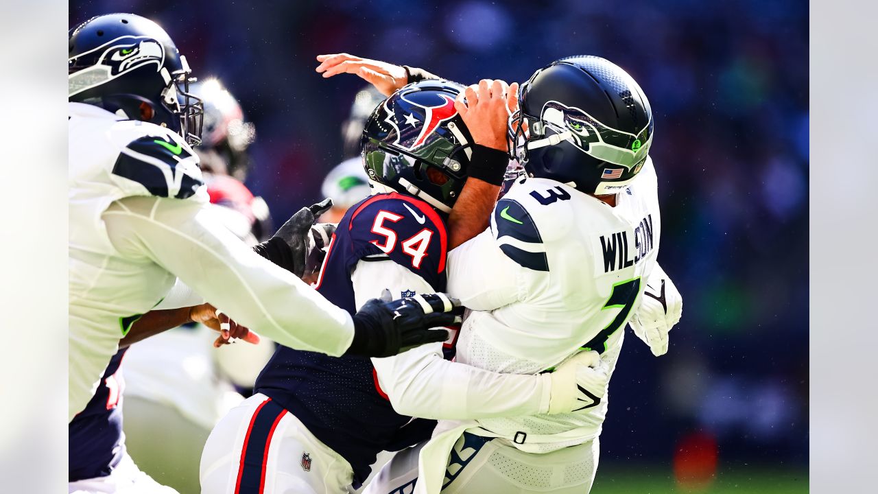 Houston Texans vs. Seattle Seahawks: Everything we know about Week 14