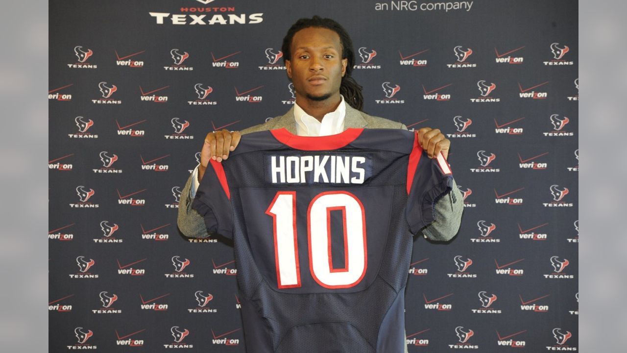 Update on Houston Texans' draft picks next 3 years from @TexansCap : r/ Texans