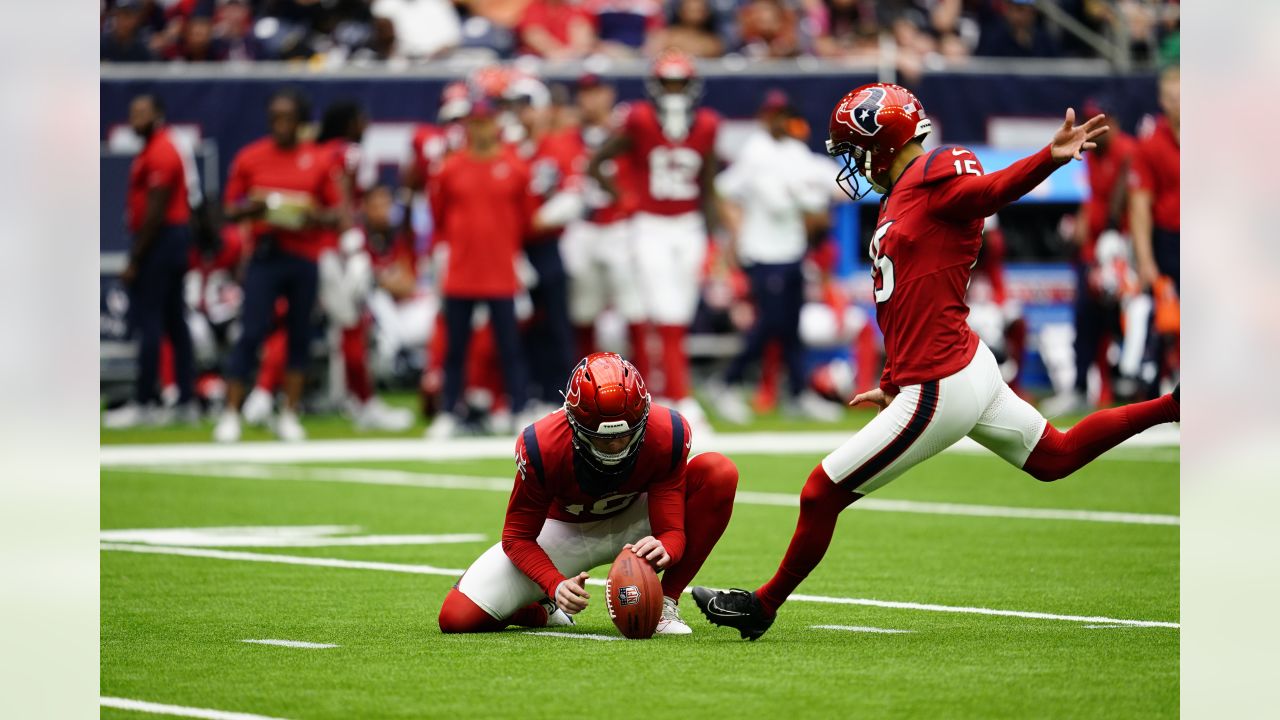 \ud83d\udcf8 Fans at Texans vs. Steelers | Week 4