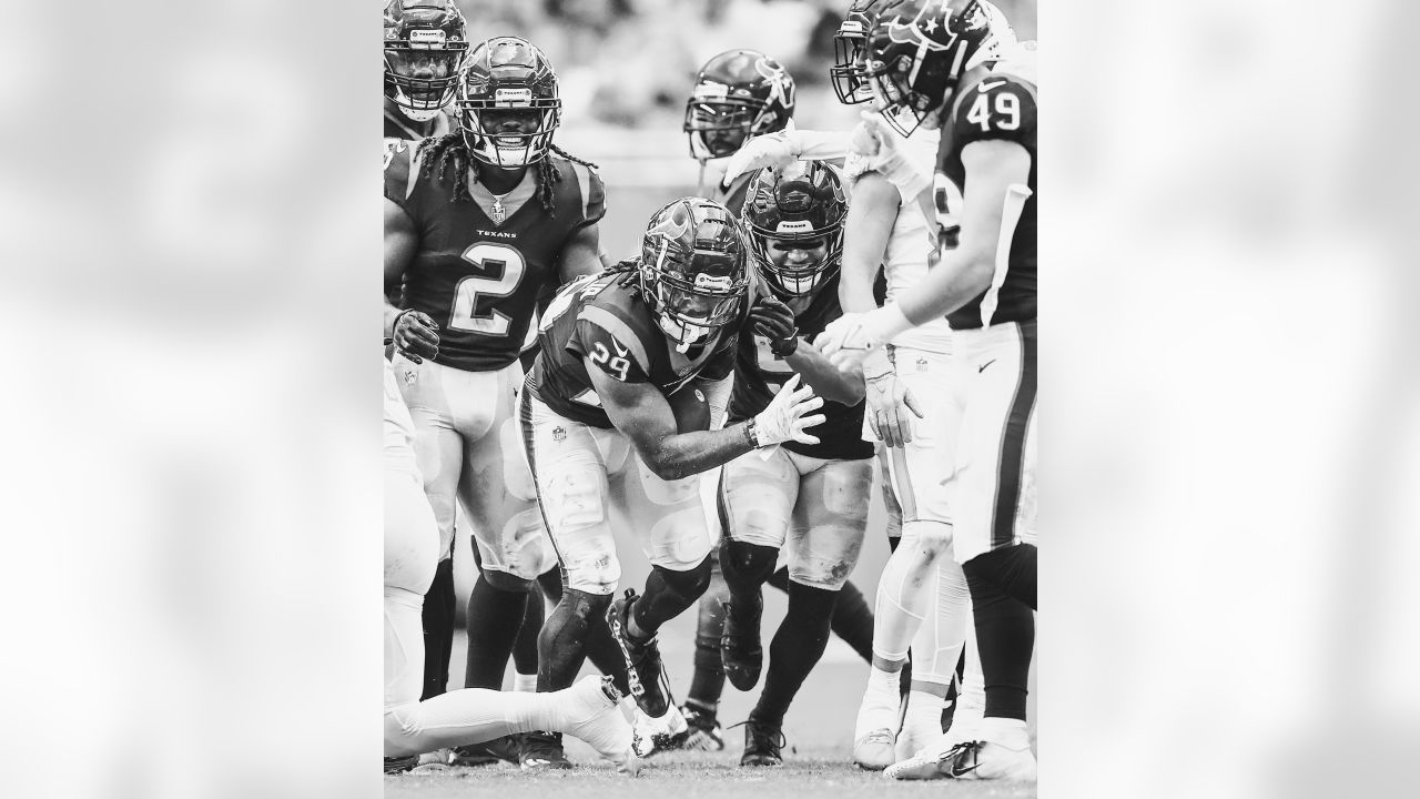 Houston Texans on X: Monochrome Monday 