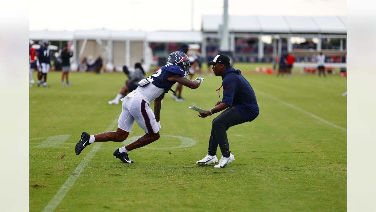 Houston Texans Training Camp: Day 6 struggles go beyond subpar play at QB 