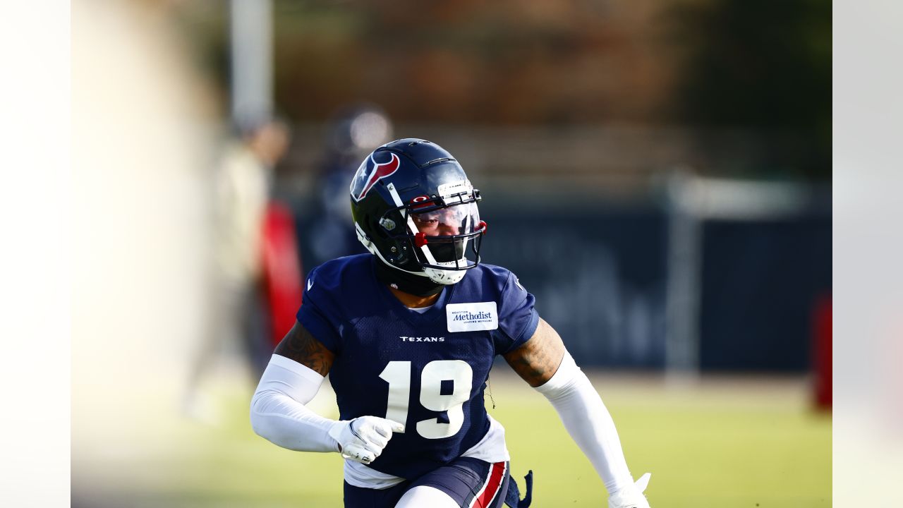 Houston Texans 2018 AFC south division champions reppin' the south