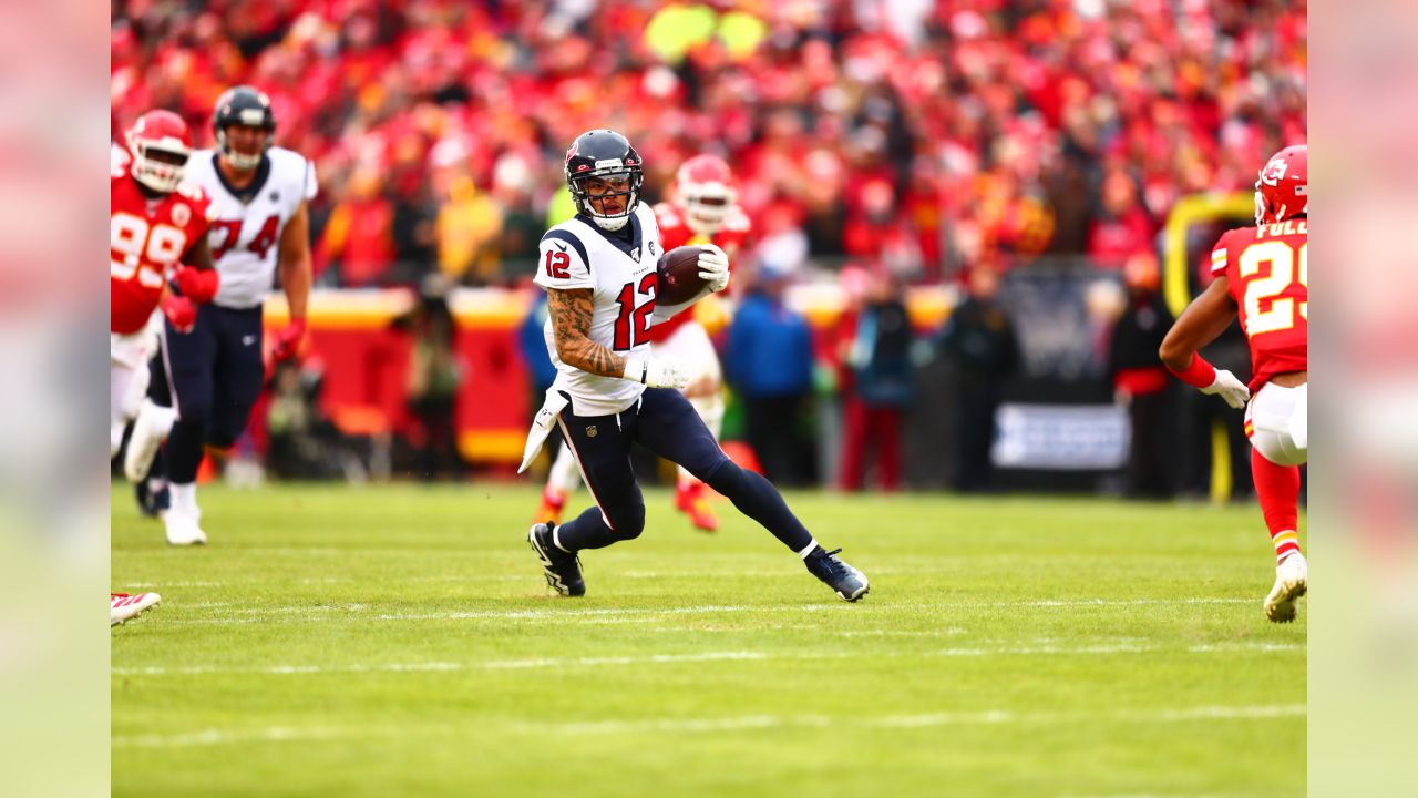 2019 NFL Playoffs: Houston Texans Will Face Kansas City Chiefs In