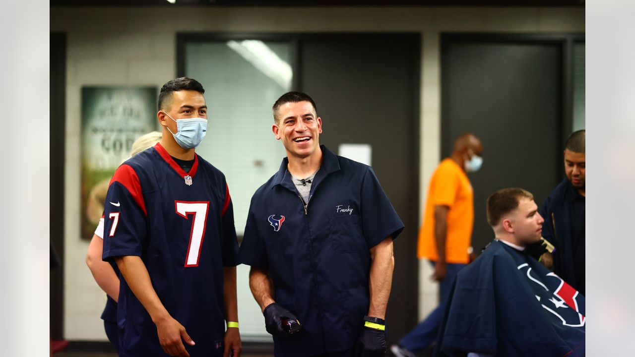 houston texans scrubs