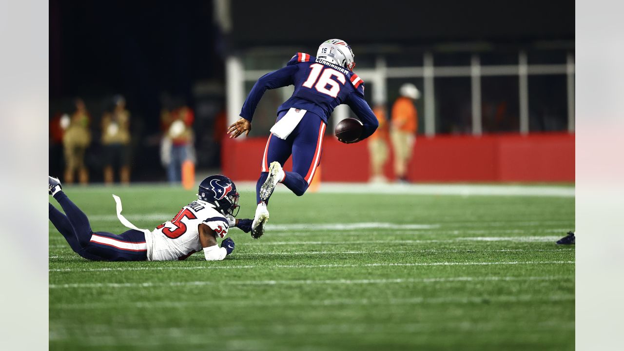 \ud83d\udcf8 Gameday Gallery | Texans at Patriots, Preseason Week 1