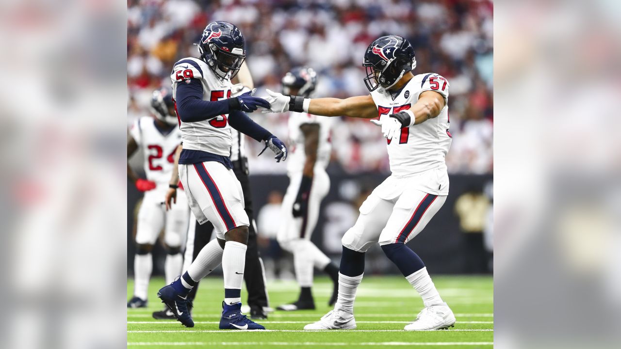 \ud83d\udcf8 | Mexico fans visit NRG Stadium for Liberty White Out game