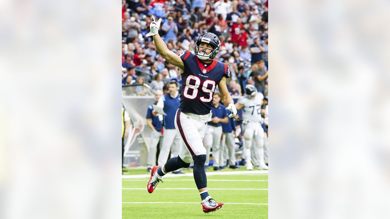 Houston Texans Now Hold Fourth and Sixth Overall Draft Picks