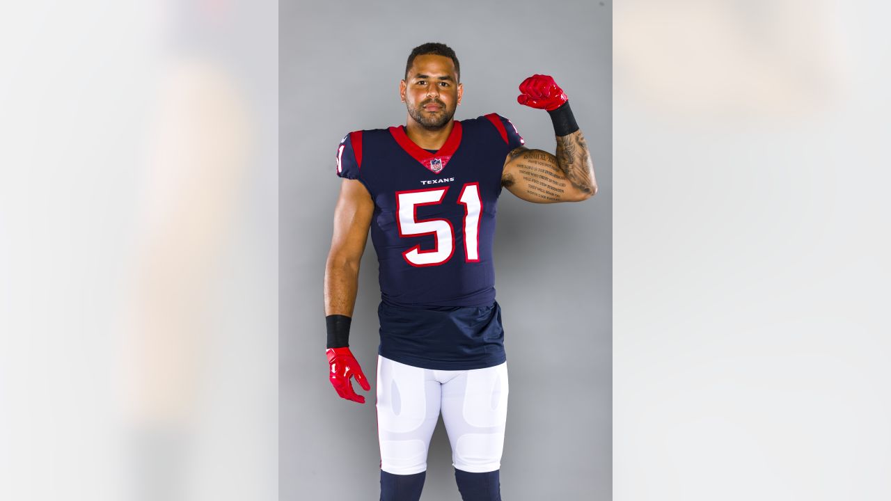 Is this Houston Texans player headed towards a BREAK OUT season