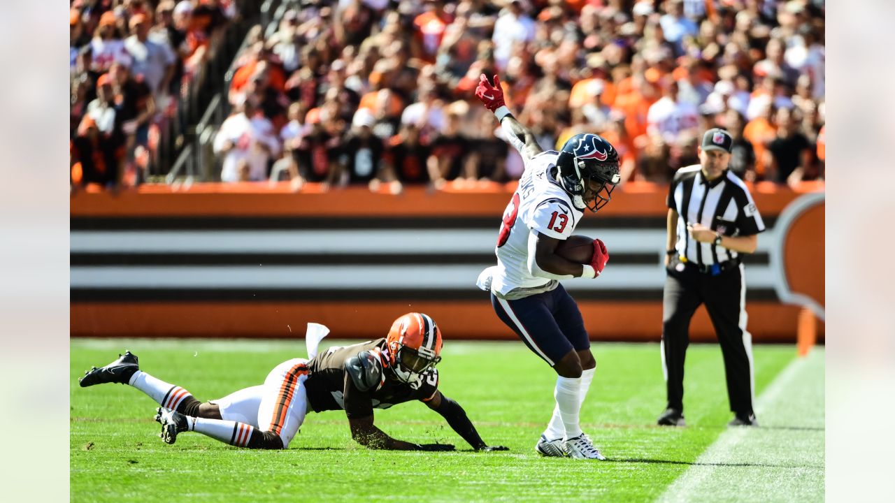 Tyrod Taylor injury short-circuits Texans offense