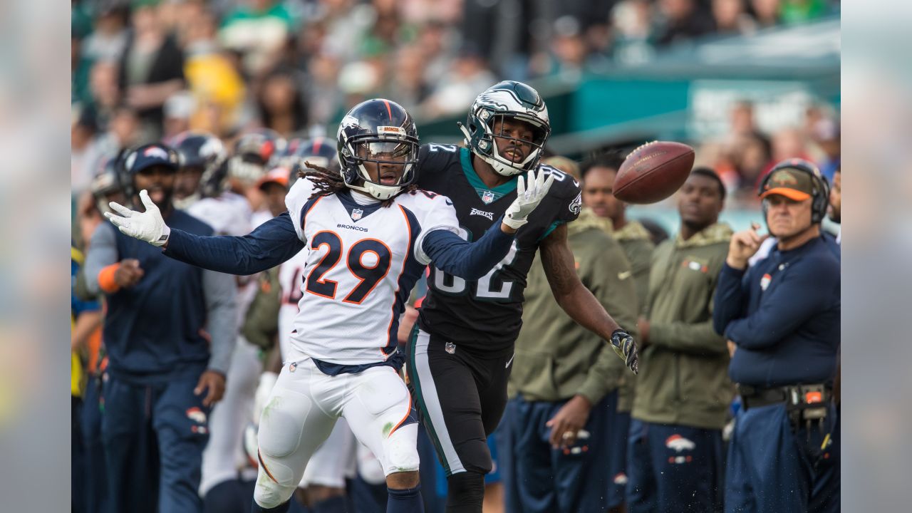 Philadelphia Eagles to sign veteran cornerback Bradley Roby