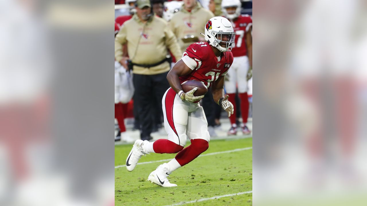 Houston Texans running back David Johnson (31) rushes against the Cleveland  Browns during an NFL football game in Cleveland, Sunday, Sept. 19, 2021,  (AP Photo/Rick Osentoski Stock Photo - Alamy