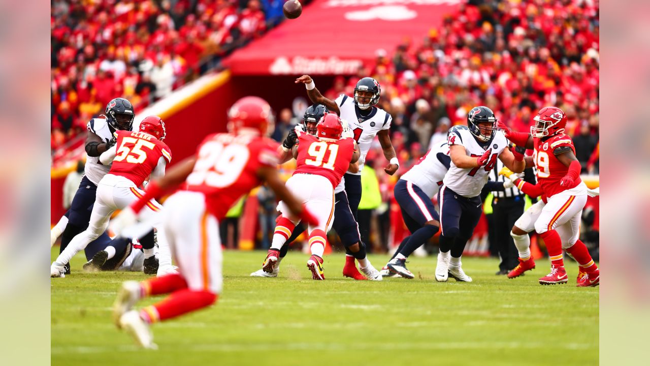 Texans-Chiefs NFL Playoffs 2019: Schedule, Game Time, TV Channel, Radio,  Online Streaming, and Tickets - Battle Red Blog