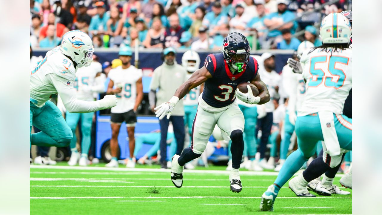 \ud83d\udcf8 Gameday Gallery | Texans vs. Dolphins, Preseason Week 2