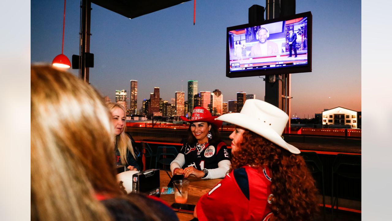 Houston Texans Fan Shop HQ