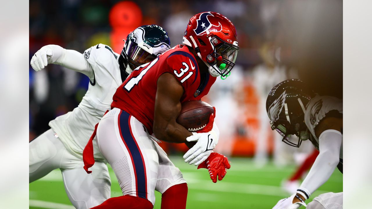 NFL Week 9 'Thursday Night Football': Philadelphia Eagles vs Houston Texans  picks - Hogs Haven