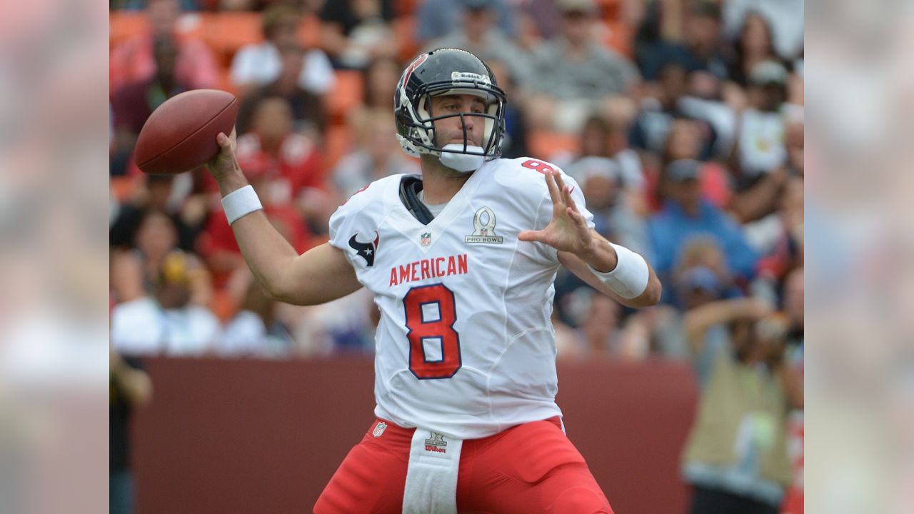 2013 Pro Bowl Game Photos