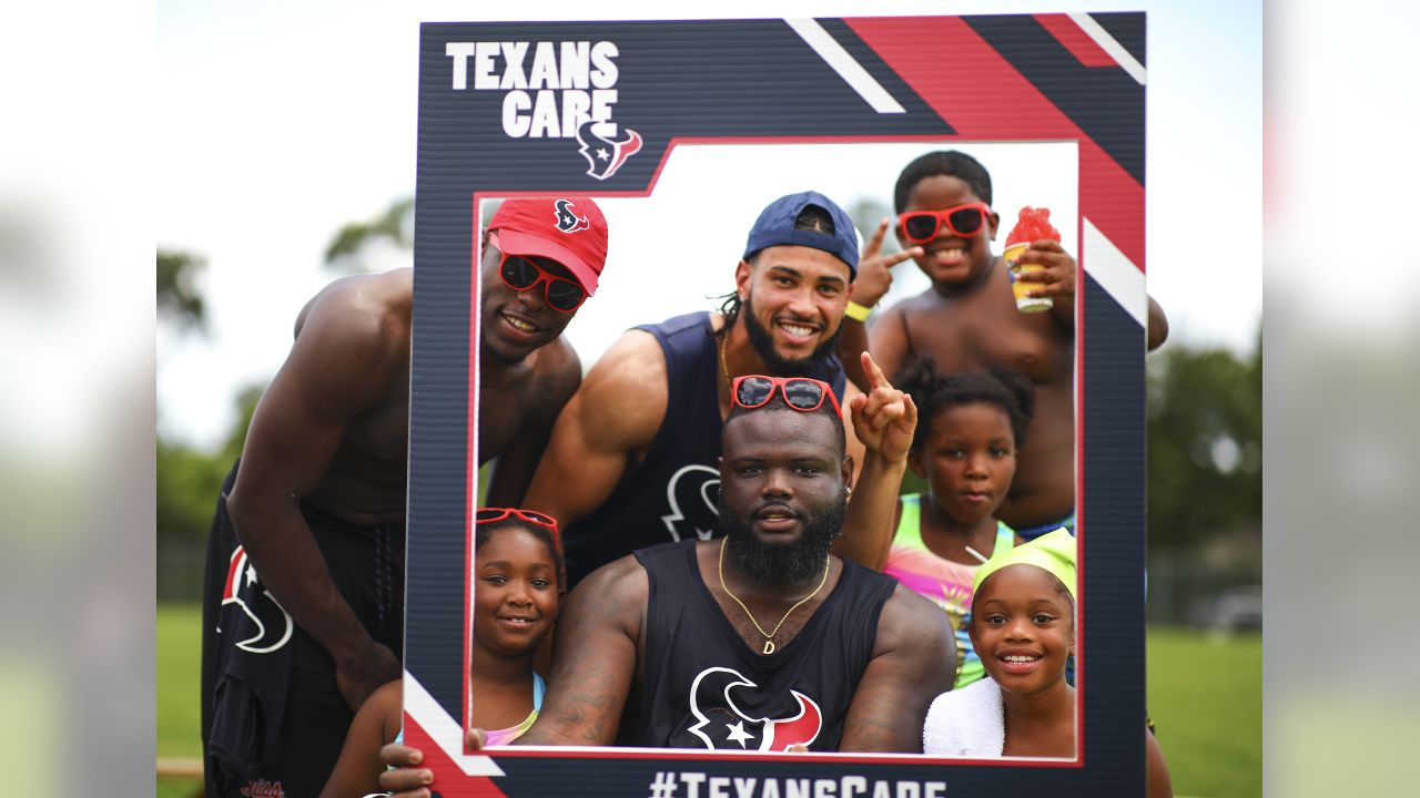 Texans announce dates and times for open practices at 2019 Training Camp  presented by Xfinity