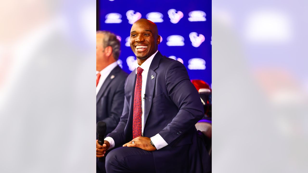 Former Houston Texans QB Matt Schaub DISHES why DeMeco Ryans is a PERFECT  hire!? 