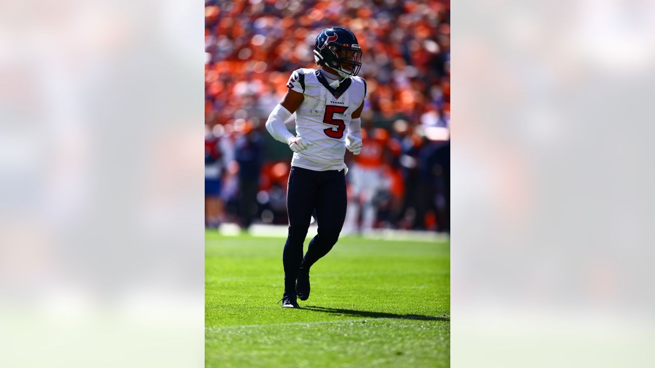 Texans fall to Broncos 16-9