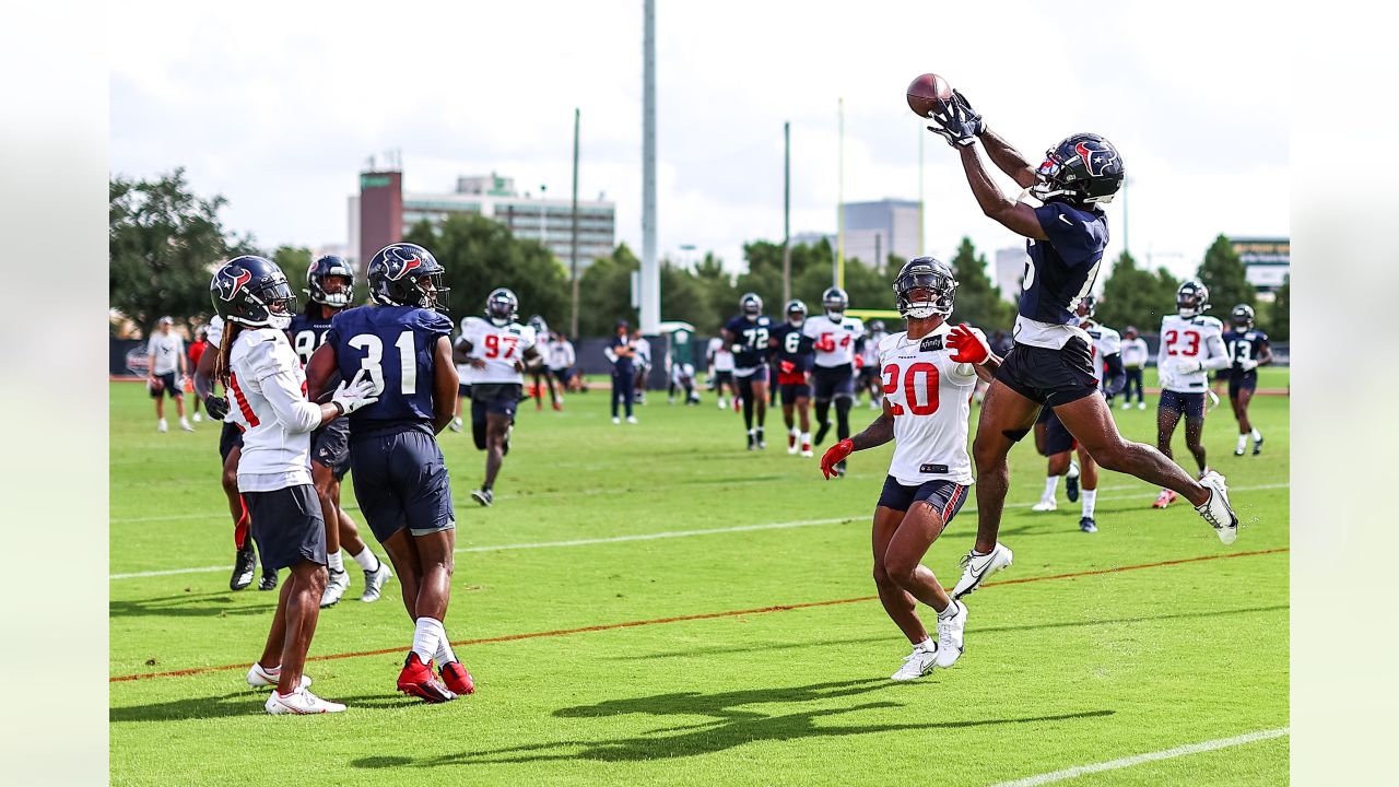 Team Analyst/Radio Sideline Reporter John Harris described which 11 players  he's most intrigued to watch during training camp later this summer.