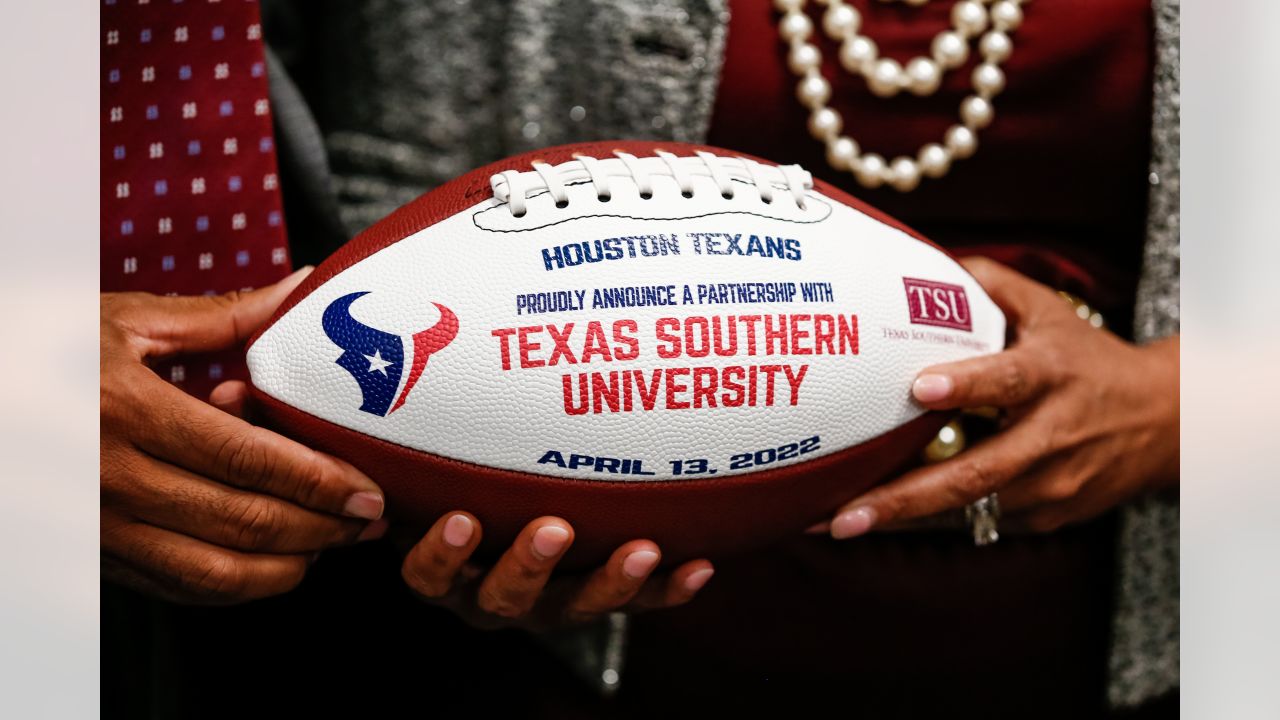 Houston Texans Announce TicketManager As Proud Partner