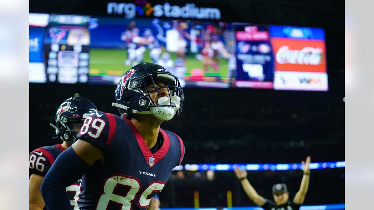 Houston Texans vs. Colts: No-fee NRG Stadium tickets offered; Dameon Pierce  fantasy outlook; Tyler Johnson, OJ Howard join team - ABC13 Houston