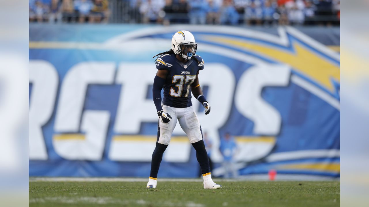 Houston Texans still revamping secondary with Jahleel Addae signing