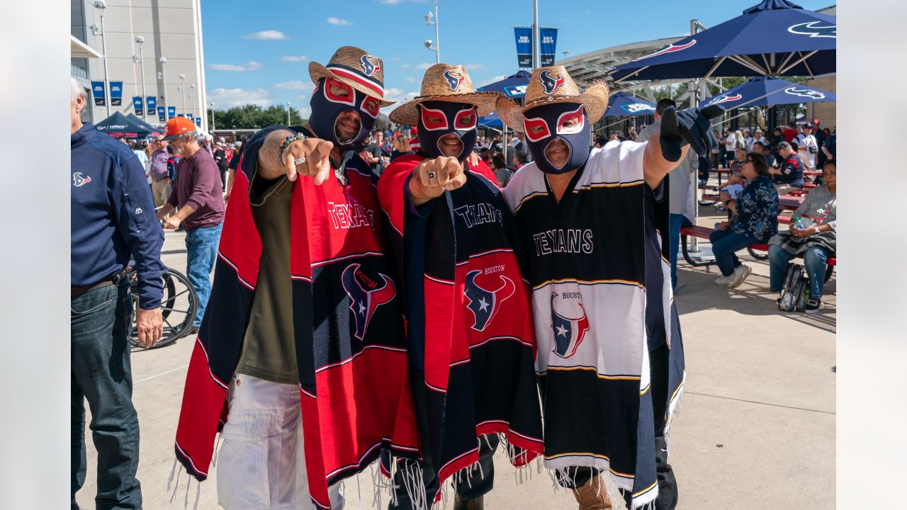 Houston Texans Fan Shop HQ