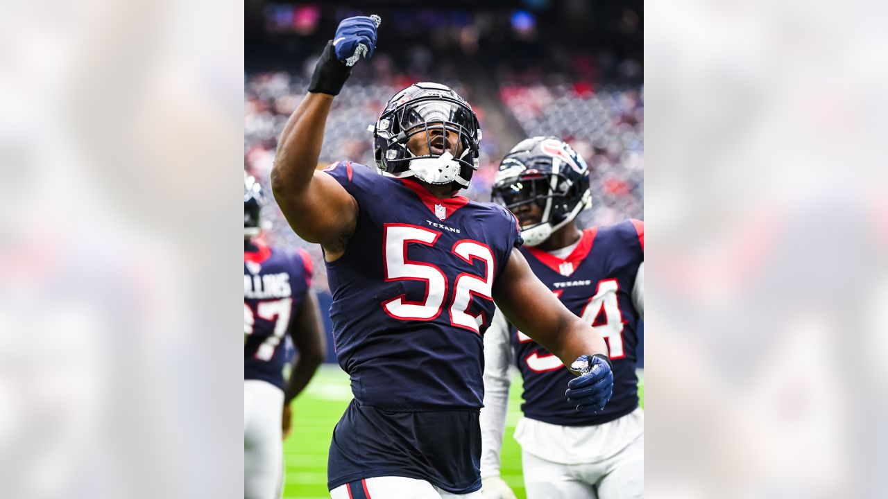 NFL Week 8 Game Recap: Los Angeles Rams 38, Houston Texans 22, NFL News,  Rankings and Statistics