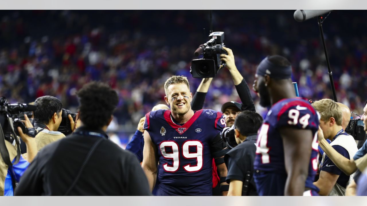 Rebuilding the Houston Texans: Extend J.J. Watt, restructure Laremy Tunsil,  revamp the secondary and more, NFL News, Rankings and Statistics