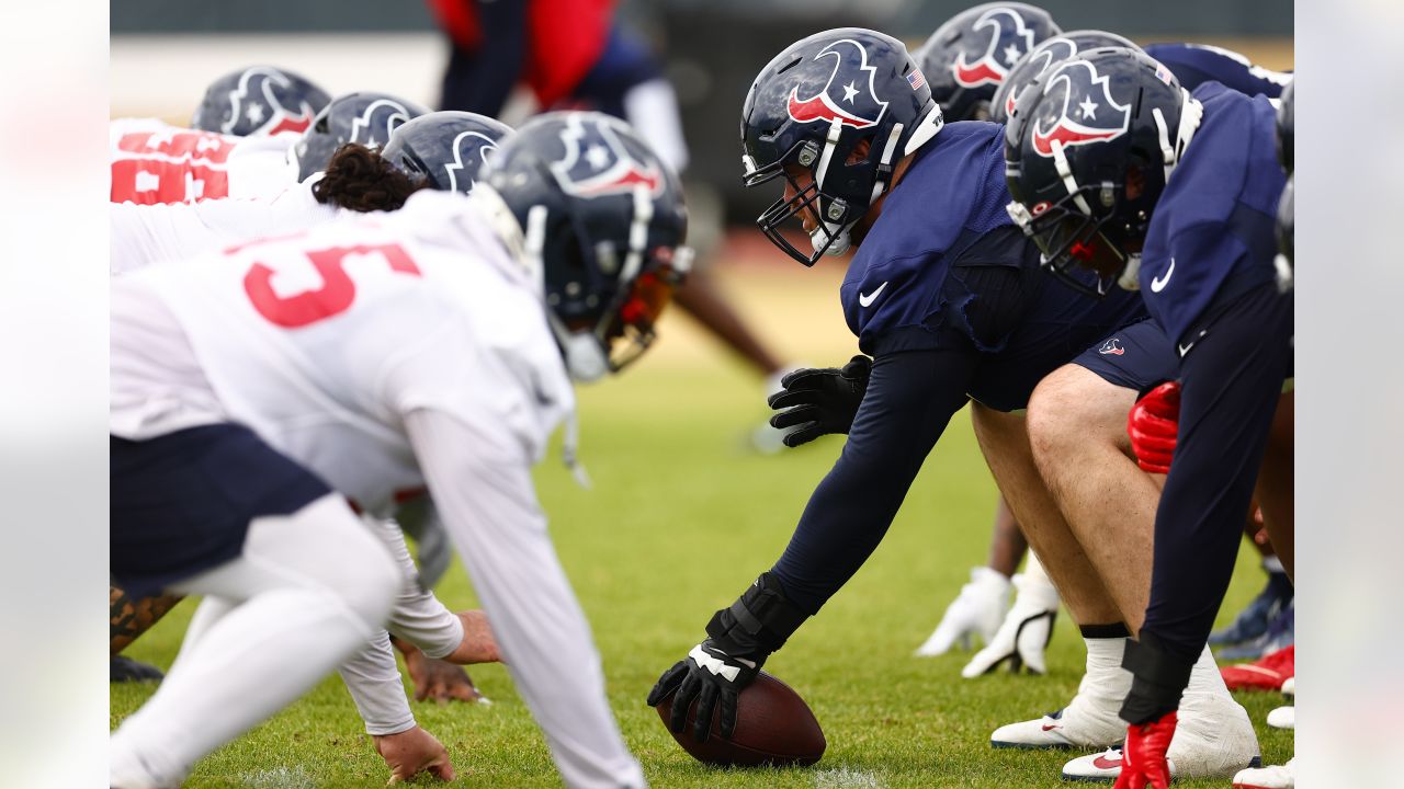 Houston Texans' Veterans Return To Practice Ahead Of Matchup vs. Jaguars -  Sports Illustrated Houston Texans News, Analysis and More