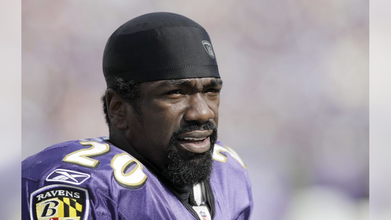 Ed Reed reportedly leaving Ravens for Texans - Los Angeles Times