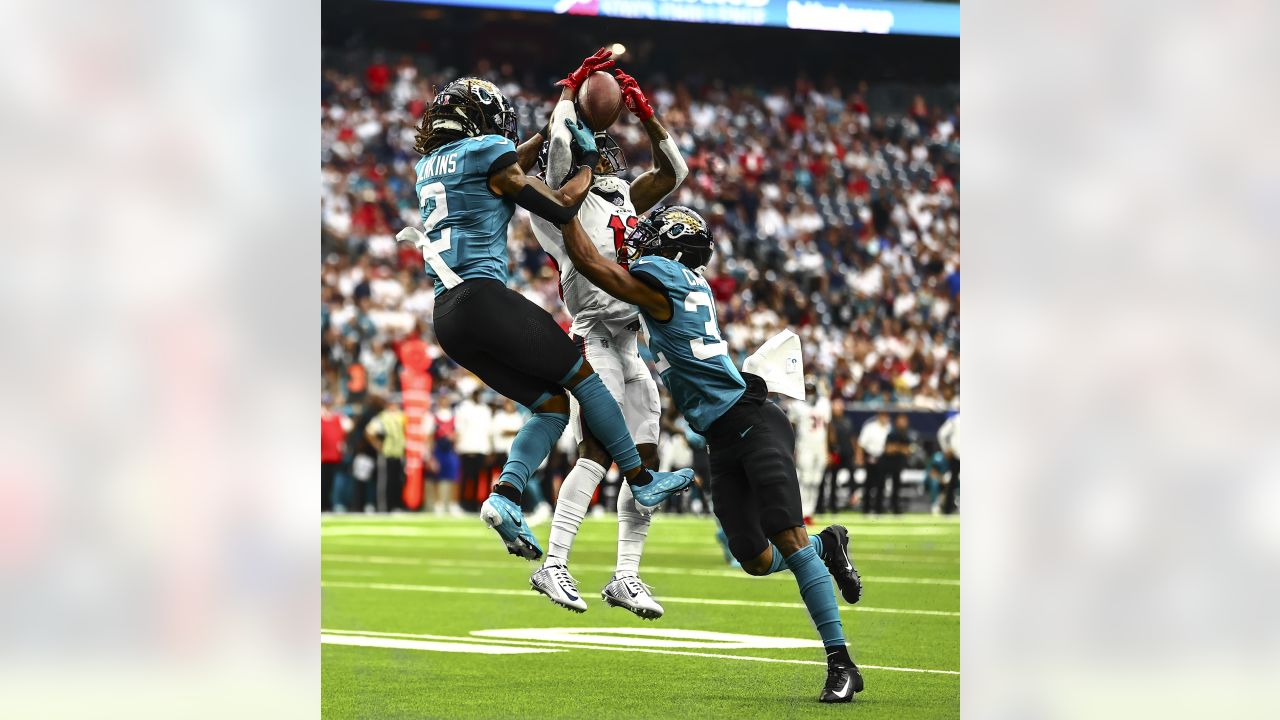 Houston Texans 37, Jacksonville Jaguars 21: 5 Observations on the