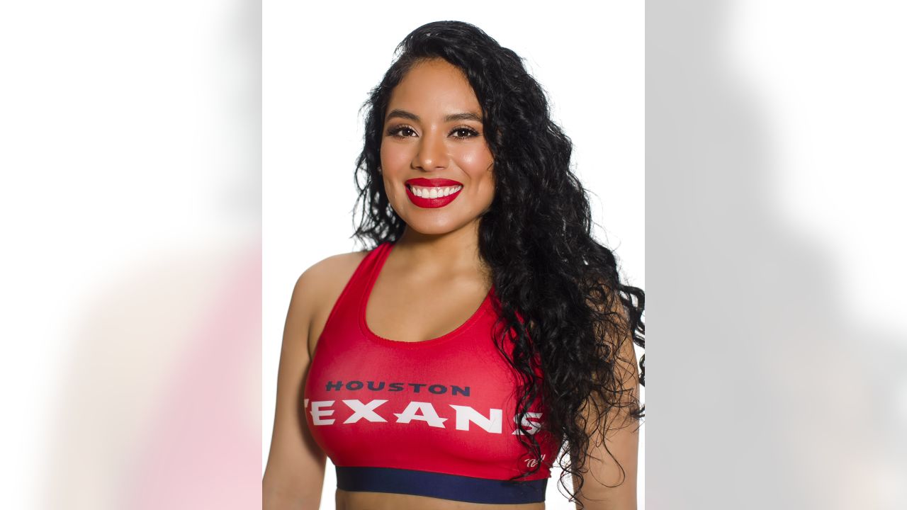 Houston Texans Cheerleaders voting is NOW OPEN! 