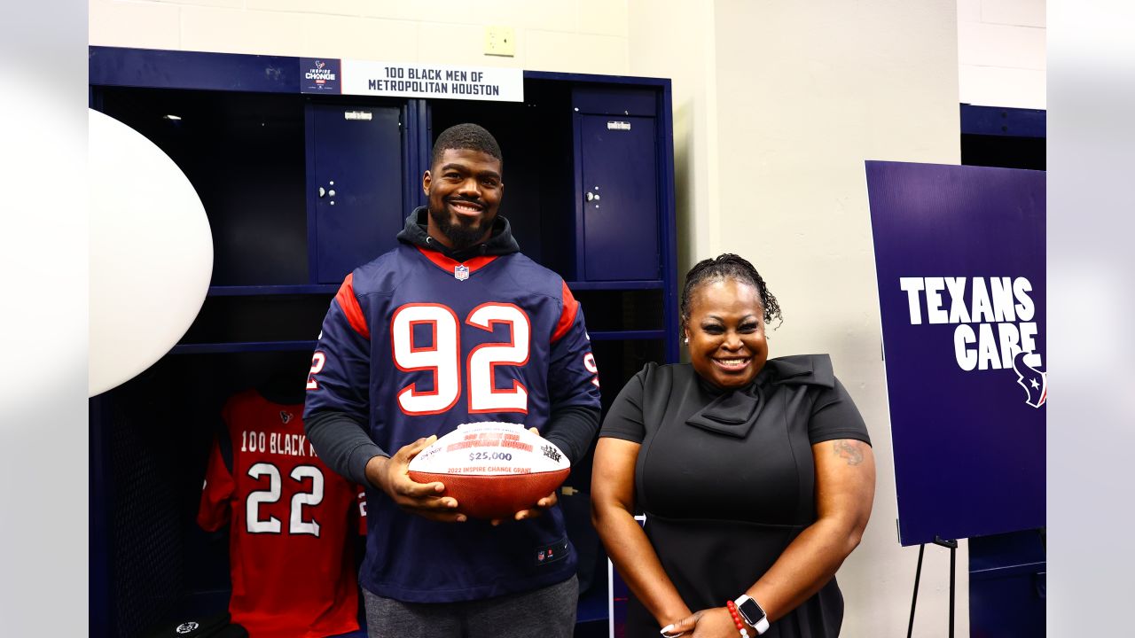 Houston Texans create Fan Council to help shape team's future