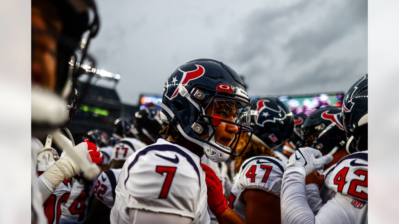 \ud83d\udcf8 Gameday Gallery | Texans at Patriots, Preseason Week 1