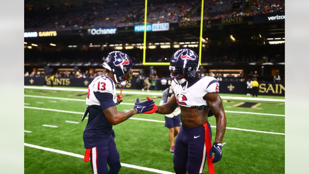 \ud83d\udcf8 Gameday Gallery | Texans at Saints, Preseason Week 3