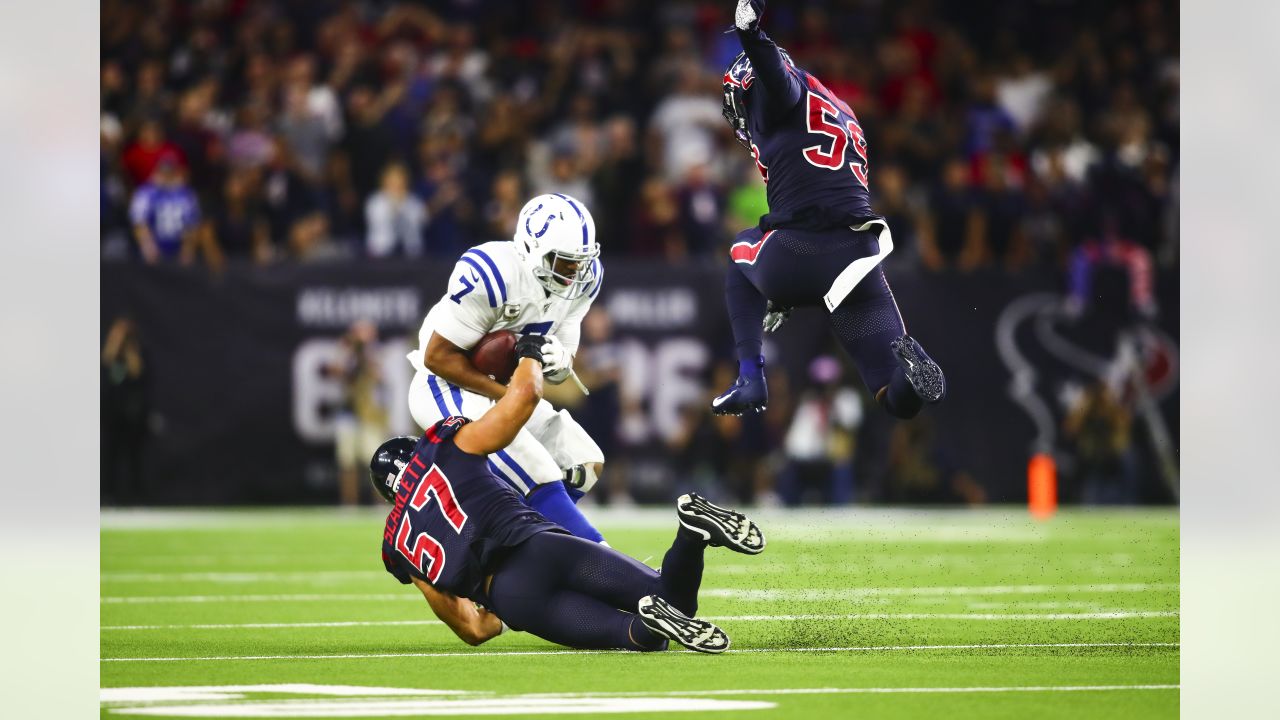 How to watch Indianapolis Colts at Houston Texans on November 21th 2019  (Week 12)