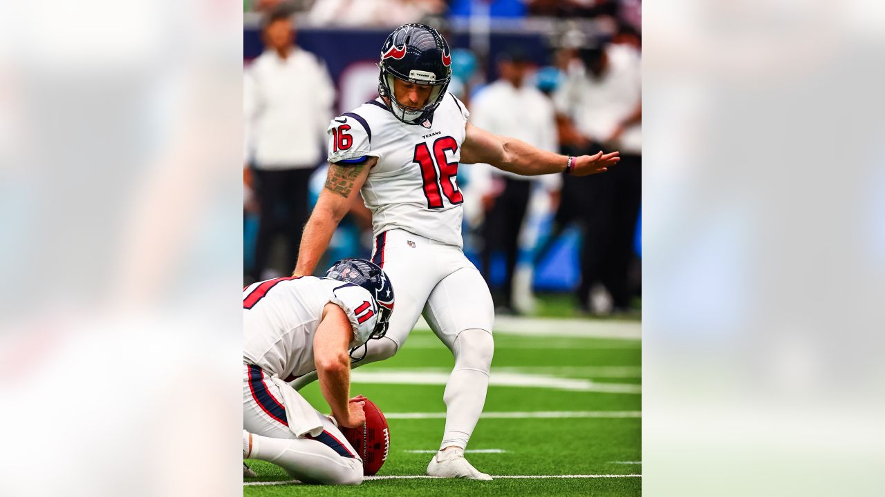 Houston Texans wide receiver Danny Amendola (89) lines up for the snap  during an NFL football game against the Jacksonville Jaguars, Sunday, Sept.  12, 2021, in Houston. (AP Photo/Matt Patterson Stock Photo - Alamy