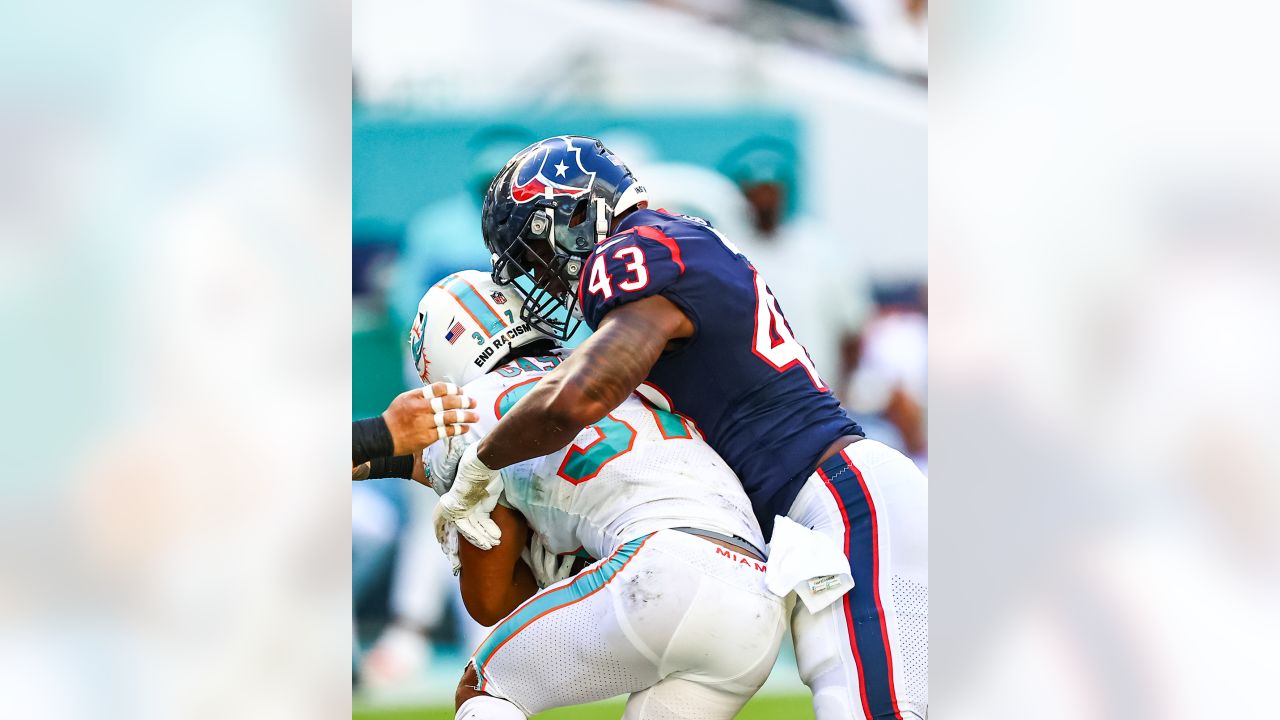 NFL preseason: Watch the Dolphins take on the Texans today on Channel 9 –  WFTV