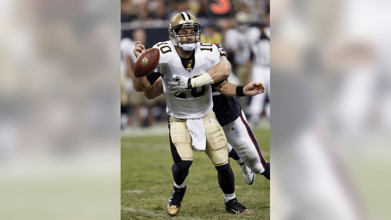 Game Photos: Saints at Texans